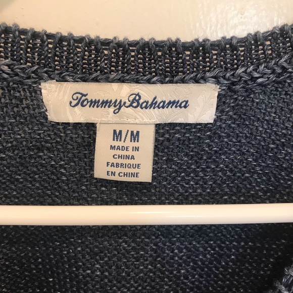 Sweater Tank Top - Picture 3 of 4